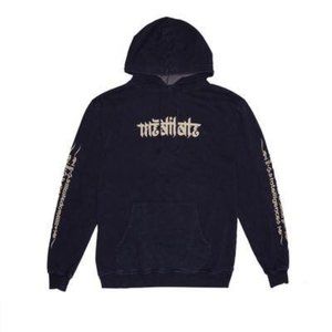 COOK COLLECTIVE HOODIE SIZE L